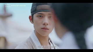 انتشار اولین تیزر از سریال دزد دوست‌داشتنی‌ام با بازی نام جی هیون و مون سانگ مین(پخش 13 دی مشخصات در توضیحات)