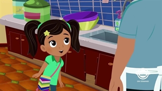 S01E08-Nina Delivers - Nina's Library Hop