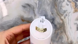 انگشتر روز مادر - انگشتر طلا برای روز زن - هدیه روز مادر - هدیه مناسب روز زن