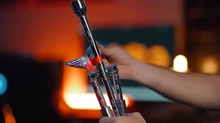 آچار 4 پر تاشو ورک پرو