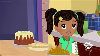 S01E09-Nina and Papi Play Baseball - Nina the Shadow Chaser