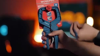 انبر دستی های اتومات ورک پرو