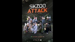 اسکیزکد اپیزود ۸۷ و ۸۸ ”اسکیزو اتک... ۴ و ۱۱ دسامبر ساعت ۱۴:۳۰ پخش میشه