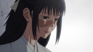 Jujutsu Kaisen فصل دوم قسمت 6 دوبله فارسی بدون سانسور