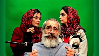 تمایل به گفتگو ندارم