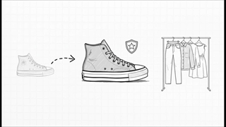 کانورس_پلتفرم_جیر_کالبدشکافی_یک_استایل