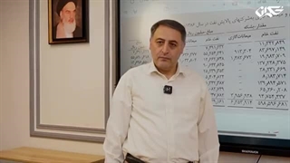 14040911: چگونه اقتصاد ایران گروگان الیگارشی شد؟