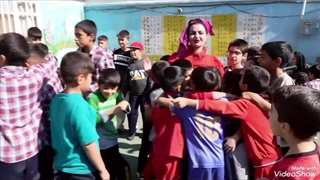 زیباترین دختر جهان رزیتا دغلاوی نژاد