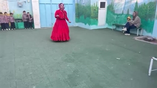 زیباترین دختر جهان