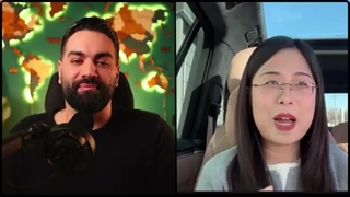 زندگی واقعی در چین از دیدگاه من