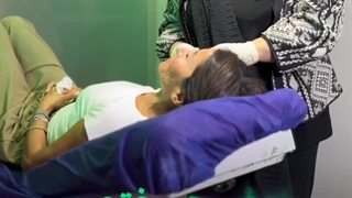 حجم‌دهی ملایم و آبرسانی عمیق پوست با مزوژل استاندارد آی گل