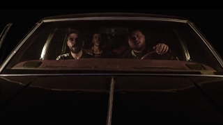 دانلود آهنگ جدید رپزاد به نام ال سالوادور ( همراه ویدیو و لینک )