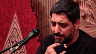 هر نفس هربار در هربار، یا ام البنین - مجید بنی فاطمه