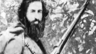 میرزا کوچک خان جنگلی مقابل دو قدرت بزرگ آن روز دنیا روس و انگلیس