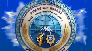 تمرین فناوری ریز پرنده‌های انتحاری در رزمایش ضد تروریستی سهند 2025 سپاه