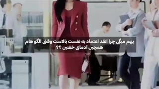 چالــش این پست : آرزوت چیــه؟!