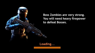 Death Walking برنامه کلون شده