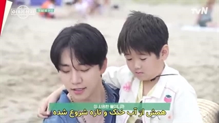 پشت صحنه قسمت 13و14 سریال خانواده تایفون با زیرنویس فارسی(: