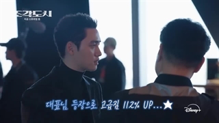 پشت صحنه قسمت 9و10 سریال بازیچه(: