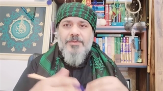 انواع انرژی خوار جنی - شیخ کاوه☀️