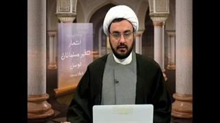 جواز توسل به قبر پیامبر صلی الله علیه وآله در کتب شیعه