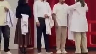 مرد با غیرت ایرانی