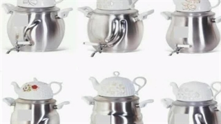 تولیدی کتری استیل شش لیتر 09381272118