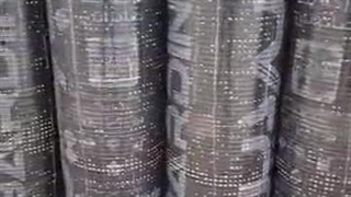 انبار ایزوگام بردین هیرمان | آماده تأمین پروژه‌های بزرگ!