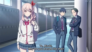 انیمه Project Sekai: Journey to Bloom قسمت 5 با زیرنویس فارسی