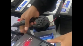 اینورتر فندکی 150 وات 1662