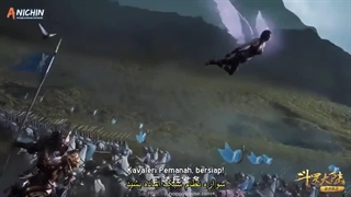 انیمه سرزمین ارواح فصل 2 قسمت198(224)با زیرنویس فارسی چسبیده