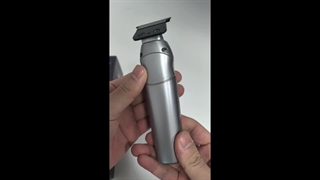 ماشین اصلاح شارژی dsp