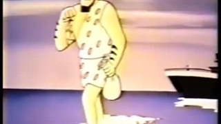 کارتون نمایش کینگ کونگ ۱۹۶۶/۱۹۶۹--قسمت چهارم