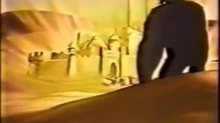 کارتون نمایش کینگ کونگ ۱۹۶۶/۱۹۶۹--قسمت هفتم