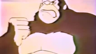 کارتون نمایش کینگ کونگ ۱۹۶۶/۱۹۶۹--قسمت هشتم