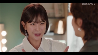 سریال کره ای خانم صدام نزن 2025 Don’t Call Me Ma’am (قسمت 5) زیرنویس فارسی