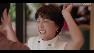 سریال کره ای خانم صدام نزن 2025 Don’t Call Me Ma’am (قسمت 6) زیرنویس فارسی