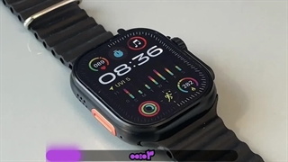 ساعت مچی هوشمند و هندزفری | محصولات الکترونیکی تبلیغاتی