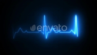 دانلود پروژه فوتیج ضربان قلب Heart Beat Pulse