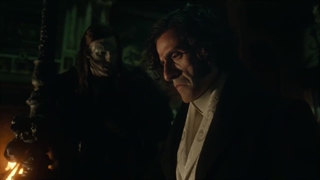 Frankenstein 2025 فرانکشتاین دوبله پارسی