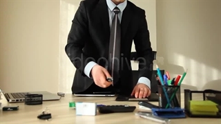 دانلود پروژه استوک فوتیج تجارتی Business