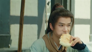 سریال چینی گنجینه ی سپیده دم(Treasure at Dawn 2025)قسمت نهم با زیرنویس فارسی