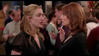 تریلر فیلم: The Holiday