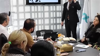 اینجوری قوی بمون