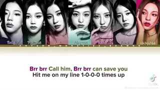 آهنگ BOW DOWN از  بیبی مانستر (ساخته شده توسط AI)