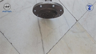 پلوس اکسل الوند - زدتراک