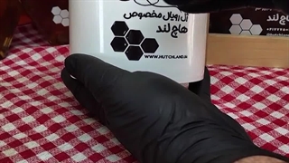 معرفی ژل رویال و خواص آن