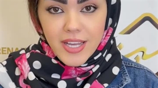 رضایت مراجعه کننده عزیز از انجام کاشت ابروی طبیعی