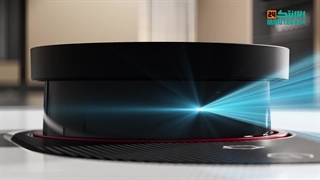 جارو رباتیک شیائومی مدل Xiaomi Robot Vacuum 5 Pro