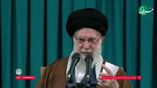 رهبر انقلاب: جمهوری اسلامی منطق غلط غرب درباره زن را باطل کرد